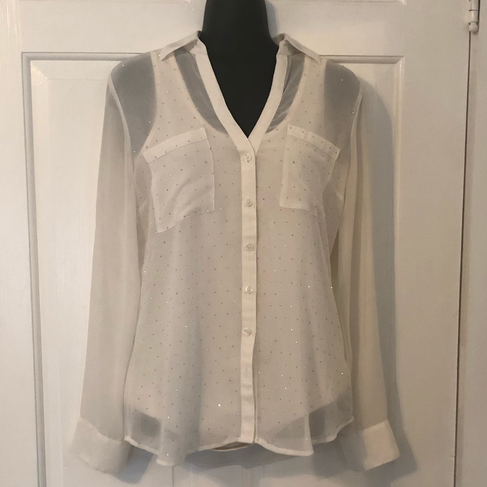 Express Portofino Blouse